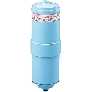 Panasonic ビルトインアルカリイオン整水器　交換用カートリッジ Panasonic アルカリオン整水器 交換用カートリッジ TK7105C1